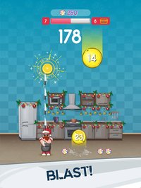Chef’s Fruit Blast screenshot, image №1931411 - RAWG