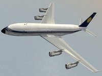Flying Experience (Passenger Airliner 707 Edition) - Learn and Become Airplane Pilot screenshot, image №976108 - RAWG