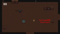 ASTERION (itch) (wilbur_whateley751) (wilbur_whateley751) screenshot, image №3679336 - RAWG