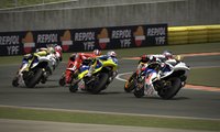 MotoGP 08 screenshot, image №500868 - RAWG