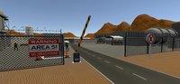 Area 51 Raiding Simulator VR screenshot, image №2171009 - RAWG