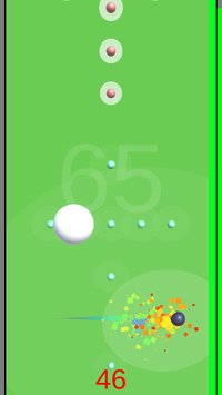 Life Of Ball screenshot, image №1897627 - RAWG