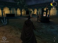 The Shadow of Zorro screenshot, image №305854 - RAWG