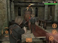 Resident Evil 4 (2005) screenshot, image №1672676 - RAWG