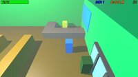 CubeRPG screenshot, image №2599422 - RAWG