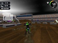 Moto Racer 15th Anniversary screenshot, image №586248 - RAWG