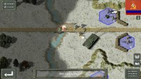 Tank Battle: East Front screenshot, image №70212 - RAWG