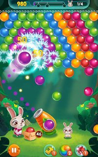 Bunny Pop screenshot, image №1531900 - RAWG