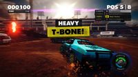 DiRT Showdown screenshot, image №586450 - RAWG