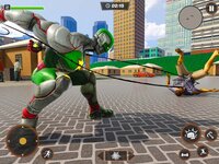 Iron Superhero war Real Heros screenshot, image №2956044 - RAWG