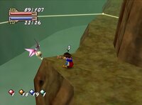 Quest 64 screenshot, image №3993704 - RAWG