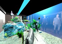 Baker's Aquarium screenshot, image №3165281 - RAWG