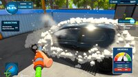 Express Car Wash Simulator: Prologue screenshot, image №4199170 - RAWG