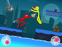 Stick Fighter: Stickman Games screenshot, image №2913724 - RAWG