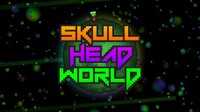 Skull Head World screenshot, image №2523465 - RAWG