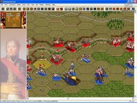 Napoleonic Battles: Campaign Waterloo screenshot, image №431688 - RAWG