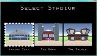 Big Boot Baseball screenshot, image №1865873 - RAWG