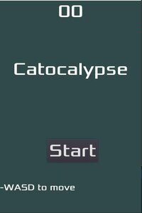Catocalypse (righy) screenshot, image №2848789 - RAWG