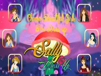 Sally DressUp screenshot, image №1678149 - RAWG