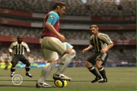 FIFA 07 screenshot, image №461844 - RAWG