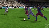 FIFA 11 screenshot, image №554226 - RAWG