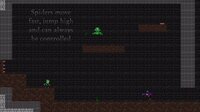 Mini Morpher screenshot, image №2396516 - RAWG