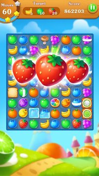 Fruits Bomb screenshot, image №1538618 - RAWG