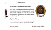 Shakespeare Is Broken! screenshot, image №2720987 - RAWG