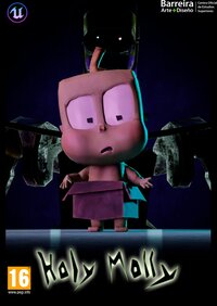 Holy Molly screenshot, image №3555403 - RAWG