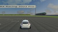 RX Racing 2022 Pro screenshot, image №3633066 - RAWG