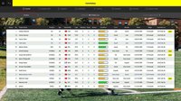 Global Soccer: A Management Game 2019 screenshot, image №2772911 - RAWG