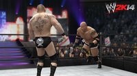 WWE 2K14 screenshot, image №609494 - RAWG