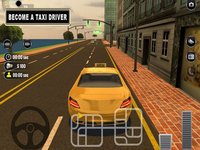 New Taxi Driver USA screenshot, image №1839031 - RAWG