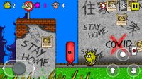CROSMORF ADVENTURE screenshot, image №2330804 - RAWG