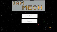 I AM MECH screenshot, image №2980365 - RAWG