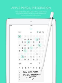 Sudoku Master Edition: Logic screenshot, image №2109068 - RAWG