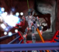 Bionicle Heroes screenshot, image №455731 - RAWG