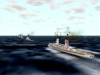 Jutland (2008) screenshot, image №294684 - RAWG