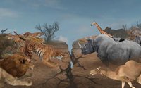 Wild Animals Online(WAO) screenshot, image №1404762 - RAWG