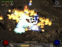 Diablo II: Lord of Destruction screenshot, image №322397 - RAWG