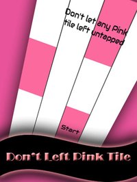 Pink Piano Tiles - Tap Tap Music Tiles Game screenshot, image №1847050 - RAWG