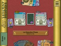 Reiner Knizia's Money screenshot, image №52174 - RAWG