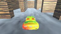 Car in a Maze screenshot, image №3344221 - RAWG