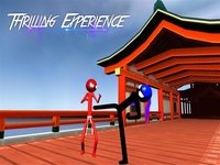 Stickman Karate Fighting 3D screenshot, image №2174435 - RAWG