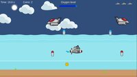 Submarinened screenshot, image №3264225 - RAWG