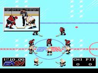 NHLPA Hockey '93 screenshot, image №759919 - RAWG
