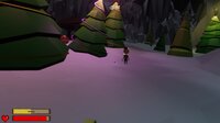Reverse Christmas screenshot, image №3150777 - RAWG