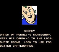 Skate or Die 2: The Search for Double Trouble screenshot, image №737789 - RAWG
