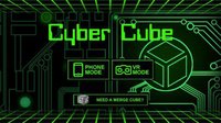 CyberCube for Merge Cube screenshot, image №1623744 - RAWG