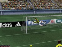 FIFA '99 screenshot, image №328529 - RAWG